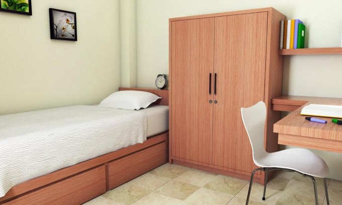 Medan Casa | Kost Devi Eriani