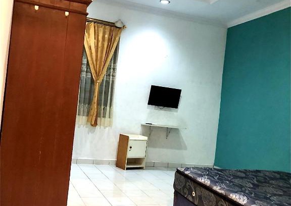 East Jakarta Casa | Kost kasturi