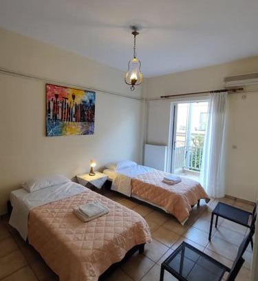 Keratsinion Apartamento | Kostas'House2