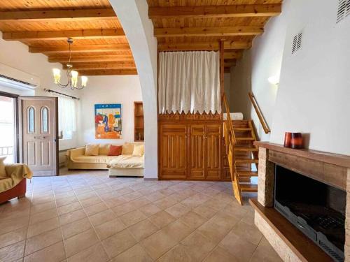 Psinthos Casa | Kostas Village House
