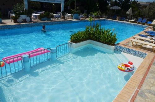 Gerani Apartamento | Kostaspant apartment