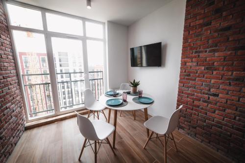 Yavory Apartamento | Kostjukowski Apartments Shevchenka 60