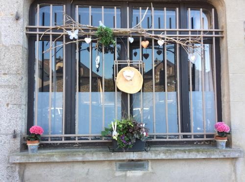 Saint-Aubin-du-Cormier Cama Y Desayuno | Kosy Suite