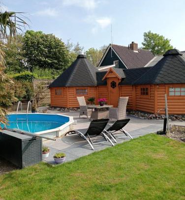 Spanbroek Casa | Kota Wadway