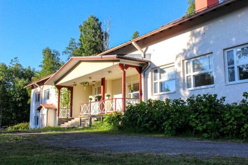 Pieksamaki Apartamento | Kotamäen Wanha Koulu