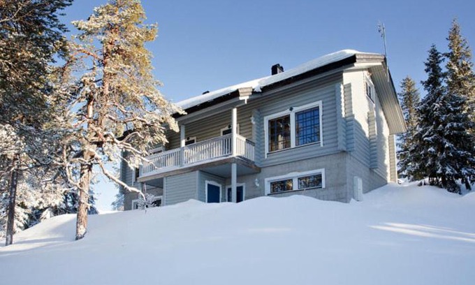 Syote Casa | Kotamäki B