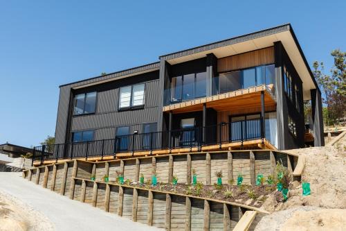 Kaiteriteri Casa | KOTARE – Stunning Kaiteriteri Holiday Home