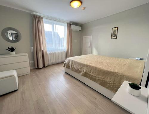 Siauliai Apartamento | Kotedžas nuomai - Retro 70, Šiauliai