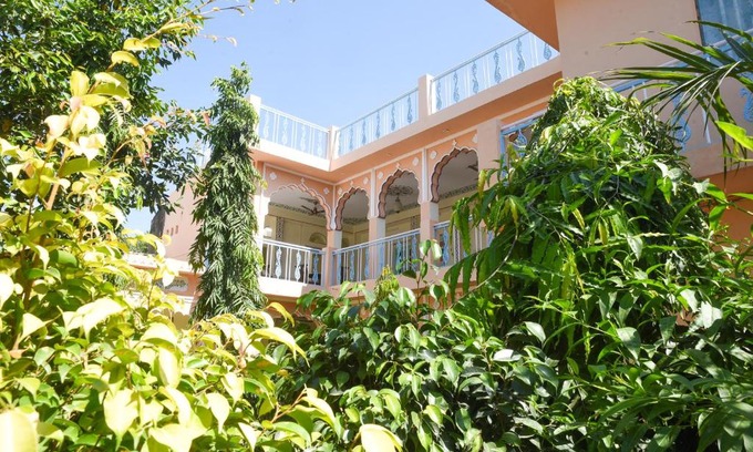 Pushkar Cama Y Desayuno | KothiPushkar