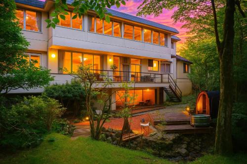 Hakone Villa | koti hakone（コティ箱根）