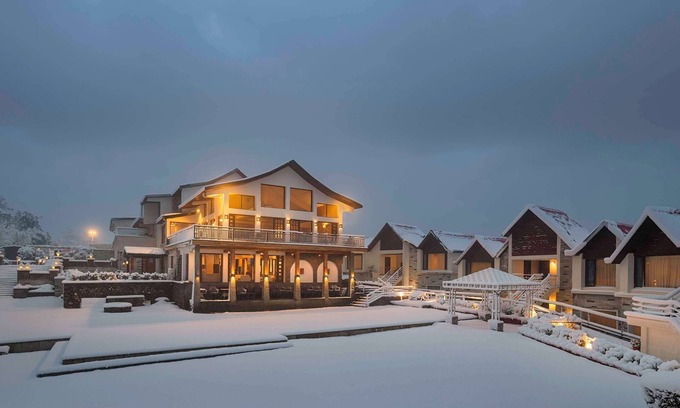 Baldeyan Complejo | Koti Resorts
