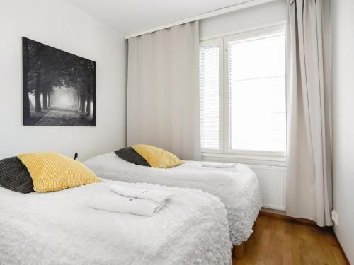 Lahti Apartamento | Kotikolmio Barley