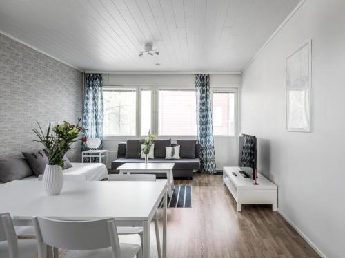 Ylamylly Apartamento | Kotimaailma Apartments Joensuu