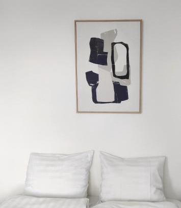 Oulu Apartamento | Kotimaailma Apartments Loimu VIII