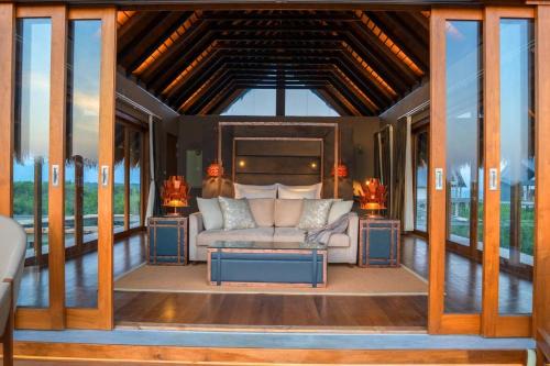 Palatupana Complejo | Kotiyagala Luxury Villas