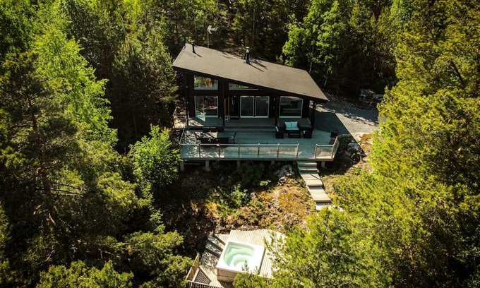 Kemionsaari Villa | Koto House - Design-Beach-Pool