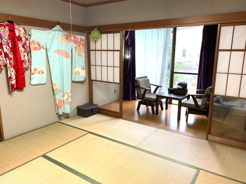 Yachiyo Casa | Koto House