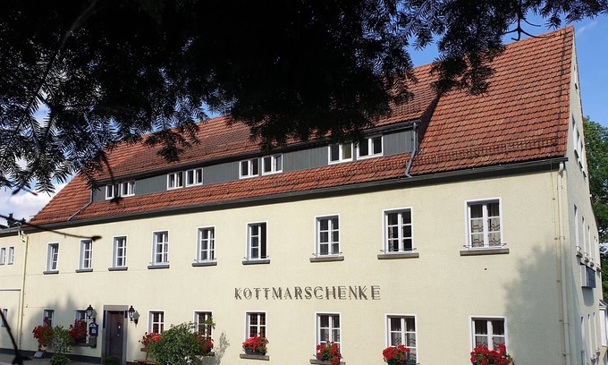 Kottmar Casa | Kottmarschenke - Gästezimmer & Ferienwohnung am Kottmar