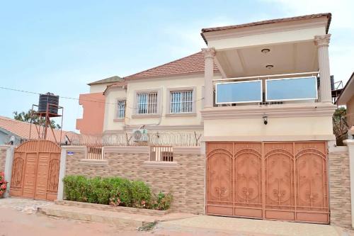 Kotu Apartamento | Kotu Western Vacation
