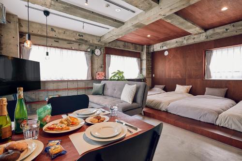 Ota Apartamento | Koubanoyado