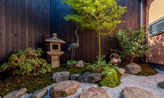 Kita Ward Casa | Kouhaku Daitokujimae
