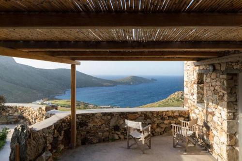 Serifos Apartamento | Koukios Cell