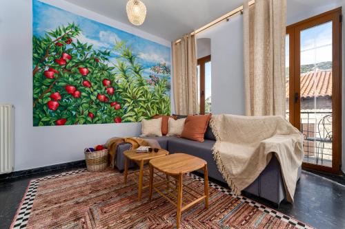 Dimitsana Apartamento | Koukou Spitiko