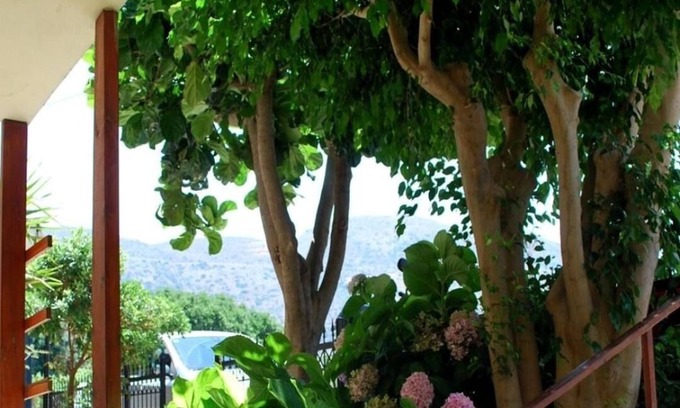 Stalida Hotel | Koula Apartments