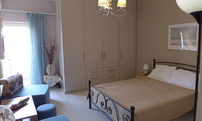 Koum Kapi Apartamento | Koum Kapi 1st floor apt