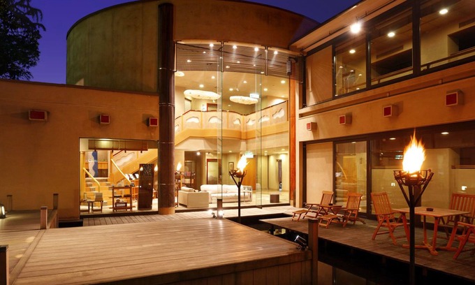 Harunako Onsen Casa | Kounkan