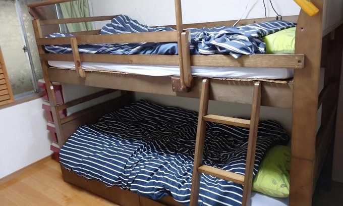 Konosu Casa | Kounotori no Sato no Yado Bekkan - Vacation STAY 13056