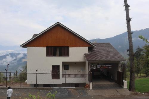 Udhampur District Casa | Koushalaya Heights Retreat