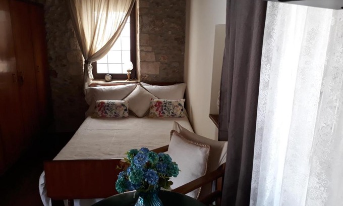 Koutouloufari Chalet De Esquí | Koutouloufari Cosy Cretan Cottage