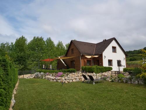 Kovacsszenaja Casa | Kovácsszénája Vendégház