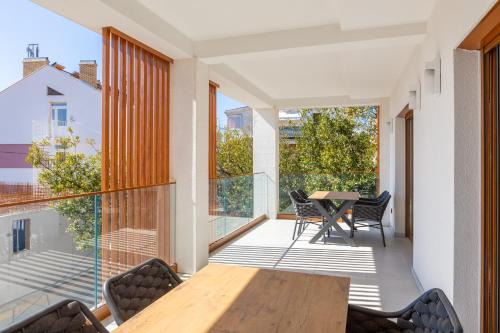 Ratac Apartamento | Kovač Family Suites