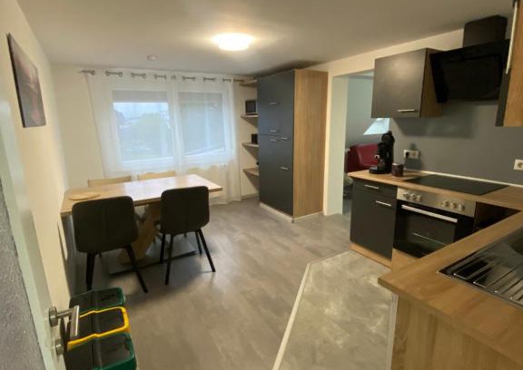Lustenau Casa | Kovacevic Rooms