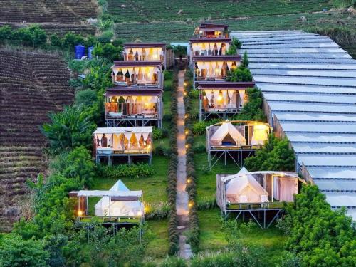 Mae Rim Complejo | Koya Homestay โกญ่า โฮมสเตย์