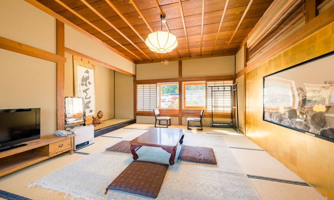 Koyasan Casa | Koyasan Syukubo Ekoin