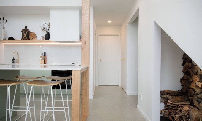 George Town Council Casa | Koze Haus: Blissful Barn by the River