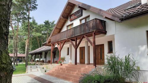 Koluszki Casa | Kozi Lasek