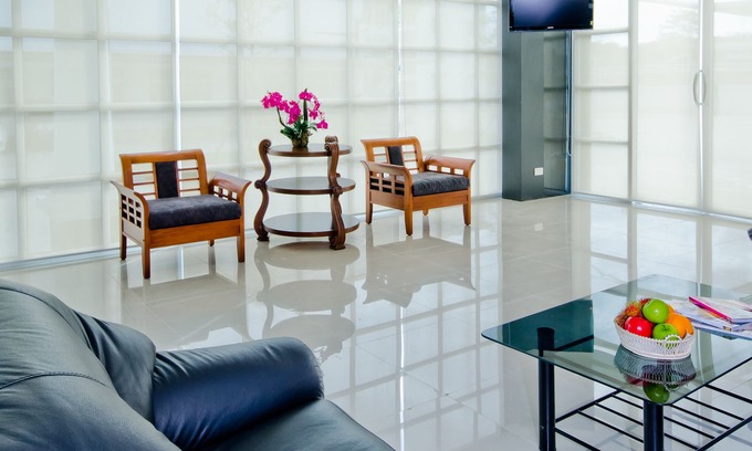 Bang Wa Hotel | Kozy Inn