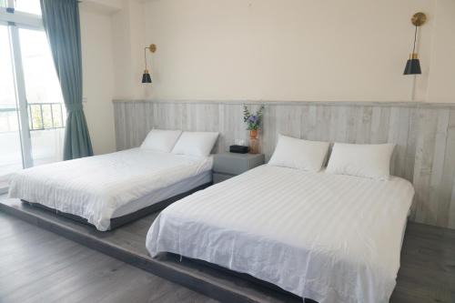 Taitung City Centre Cama Y Desayuno | Kozy Stay