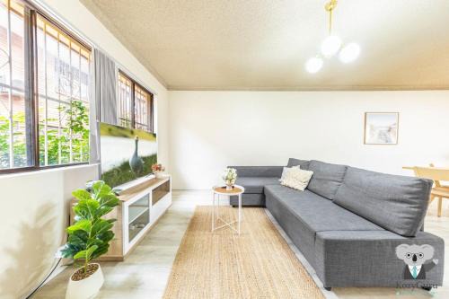 Cabramatta Casa | KozyGuru | Cabramatta | Spacious 3BR Townhouse