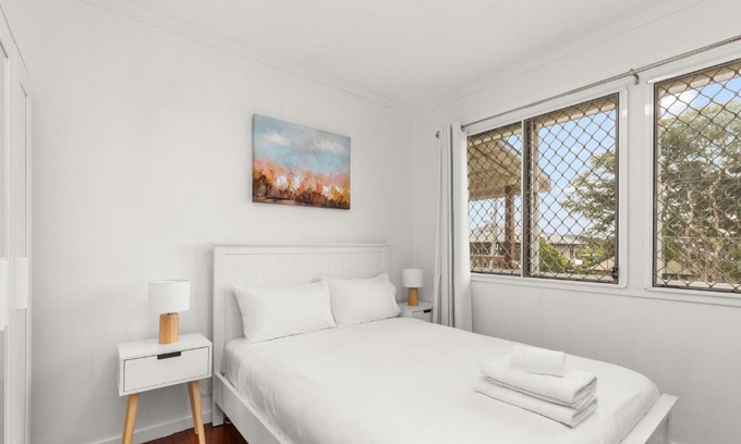 Carindale Apartamento | KozyGuru/Carindale/Immaculate 3 Beds Holiday Home QCA061