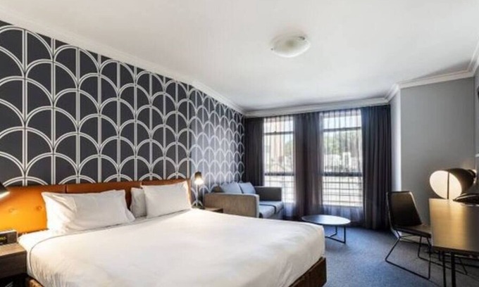 Haymarket Apartamento | KozyGuru | Haymarket | Best Location Studio
