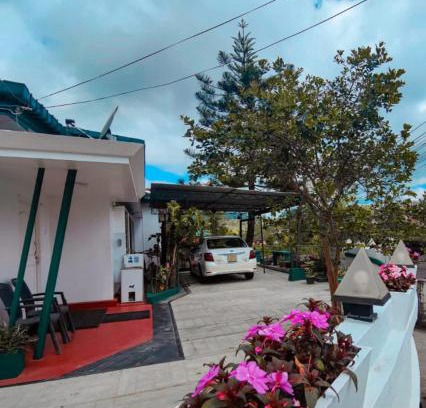 Hatton Casa | KPL Holiday Homes