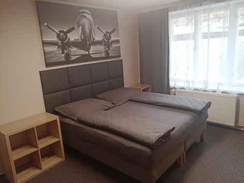 Kraliky Apartamento | Králíky apartmán