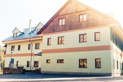 Mala Moravka Apartamento | Krásný apartmán uprostřed Jeseníků
