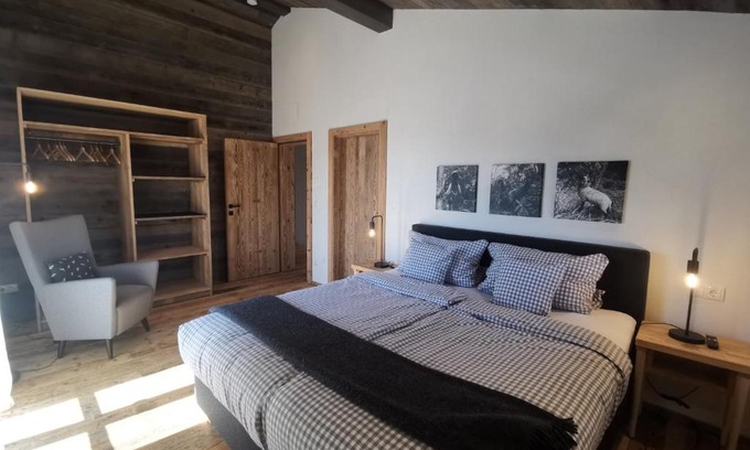 Missen-Wilhams Chalet De Esquí | Kräuterhof Chalets