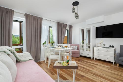 Karpacz Apartamento | Krab Karpacz